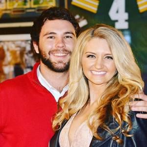 Meet your Posher, Addie